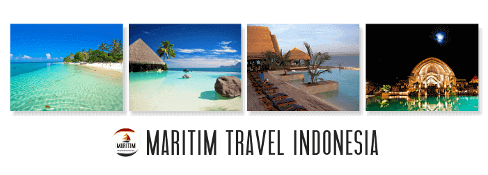 paket wisata pulau umang resort banten murah